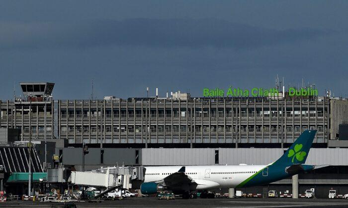 Aer Lingus Restores IT System After Cancelling 51 Flights