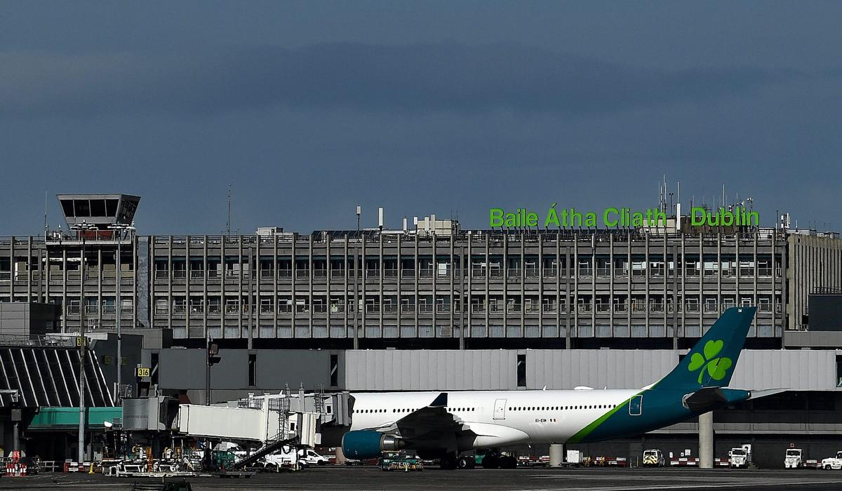 Aer Lingus Restores IT System After Cancelling 51 Flights