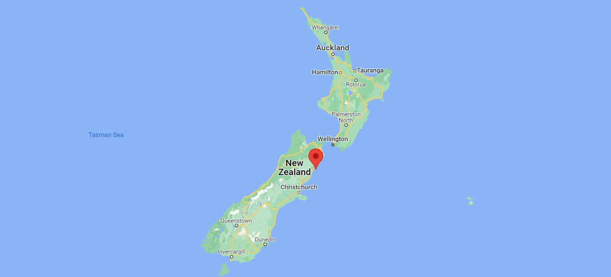 5 Dead After Boat Capsizes Off New Zealand Coast: Police