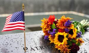 Commemorating Sept. 11, 2001
