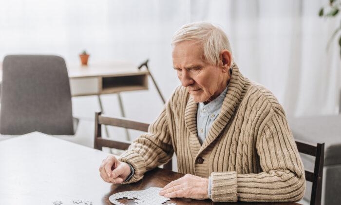 Cognitive Rehab May Help Older Adults Clear COVID-Related Brain Fog