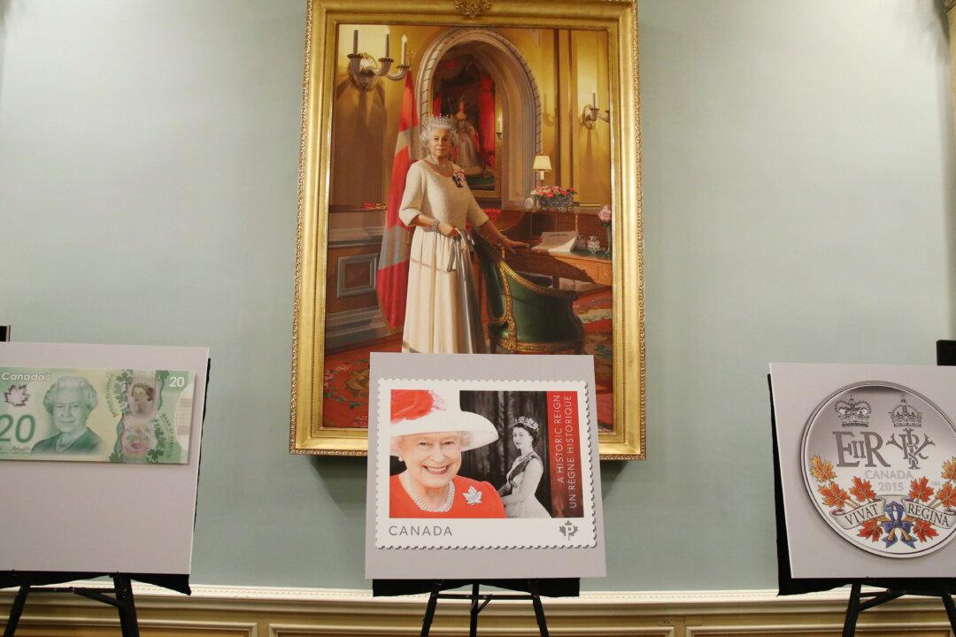 Canada’s Currency, Stamps Among Nationwide Changes Following Queen’s Death
