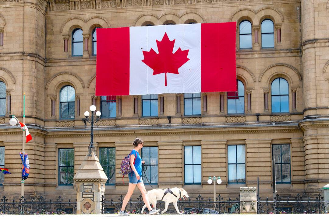 Asked About Beijing Allegedly Funding Candidates, Feds Say Intel Must Be Protected