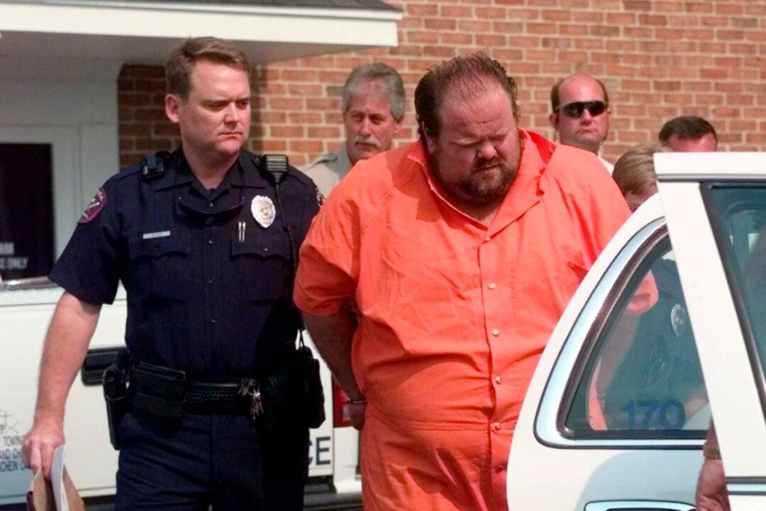 Alabama Says Its Not Ready to Execute by Nitrogen Hypoxia