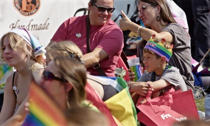 Conservatives Organize Against Exposing Children to LGBT Ideology