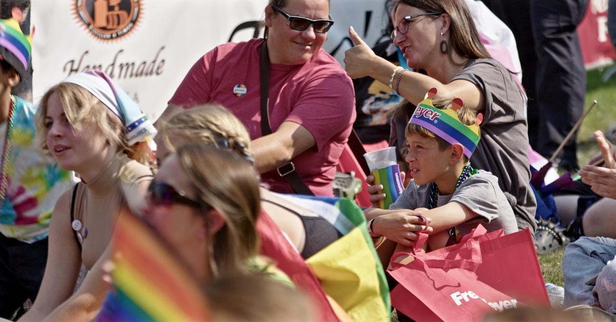 Conservatives Organize Against Exposing Children to LGBT Ideology