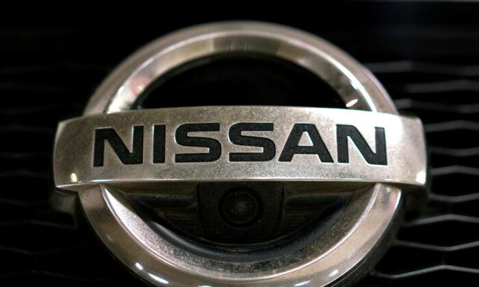 Nissan Extends Suspension of Russia Factory for Three Months