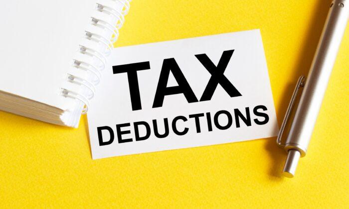 Tax Deductions You Can Get for Running a Home Business