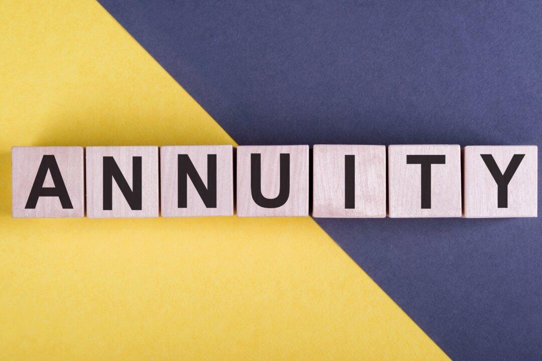 What You Need to Know About Annuities