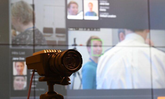 Campaigners Urge new Head of Metropolitan Police to Scrap Facial Recognition Technology
