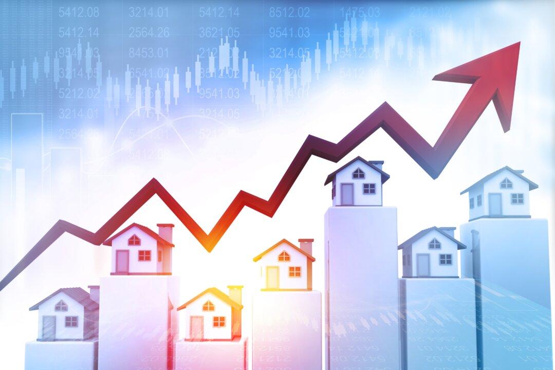 Homebuilders and Investors Are Feeling the Intensity of the Struggling Housing Market