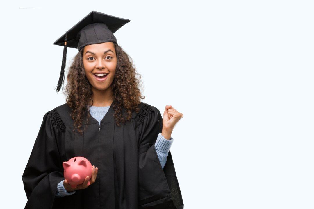 Kids and Money: Steps on How to Avoid Student Loan Debt