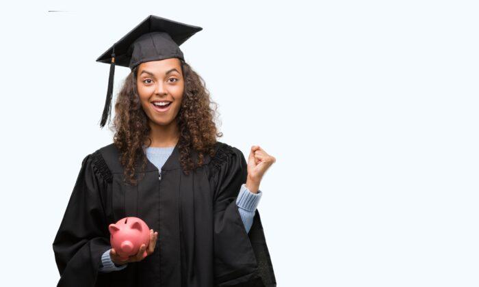 Kids and Money: Steps on How to Avoid Student Loan Debt