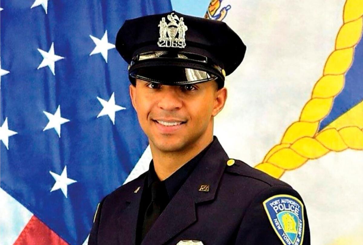 Former MLB Pitcher Turned Officer Killed in Crash While on His Way to 9/11 Ceremony
