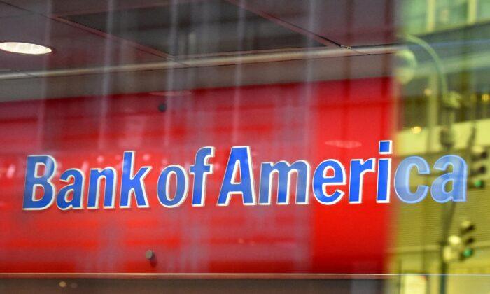 Bank of America Is Fined $5 Million for Failing to Report 7.42 Million Options Positions
