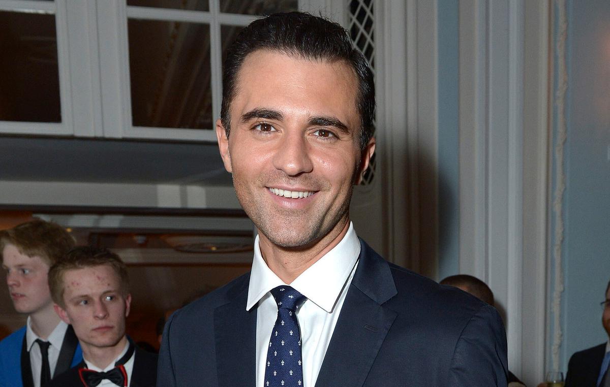 Officials: Campbell Danesh Died of Chloroethane Inhalation