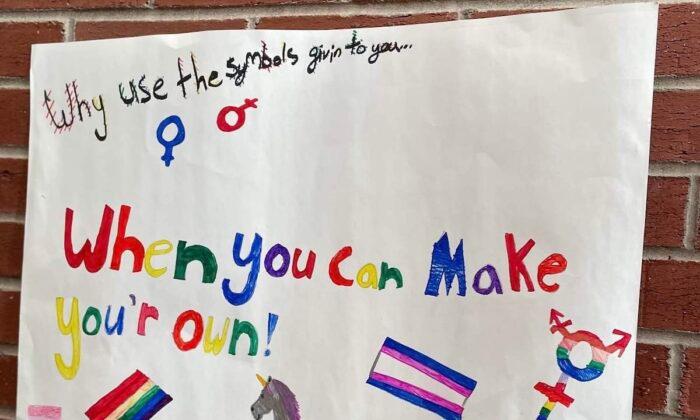 Maine’s Transgender Curriculum As Seen Through the Eyes of a Child and Her Family