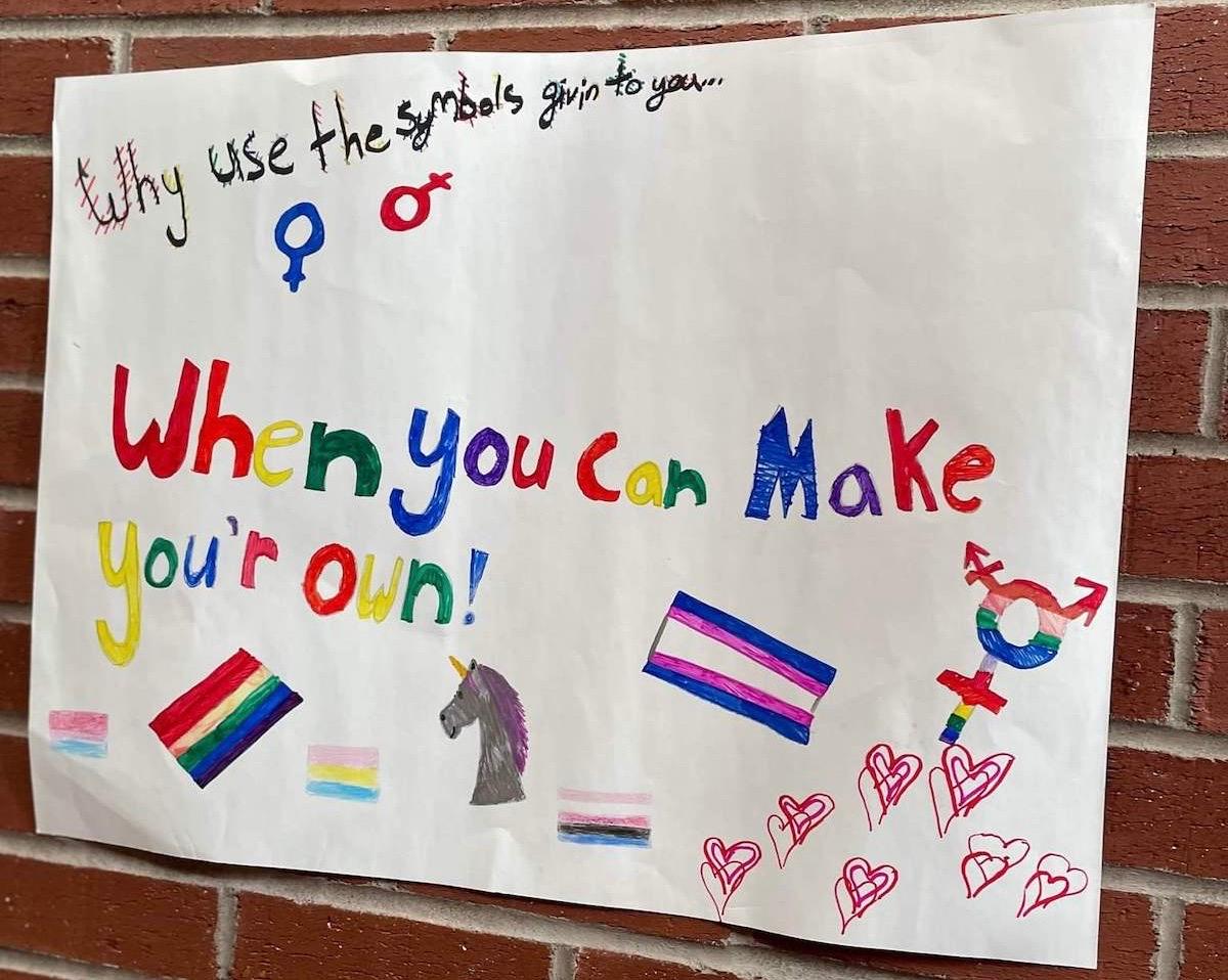 Maine's Transgender Curriculum As Seen Through the Eyes of a Child and Her Family