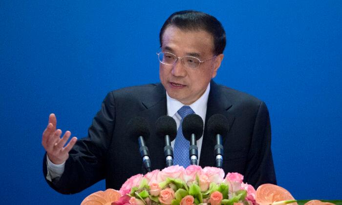 China’s Former Premier Li Keqiang Dies at 68: State Media