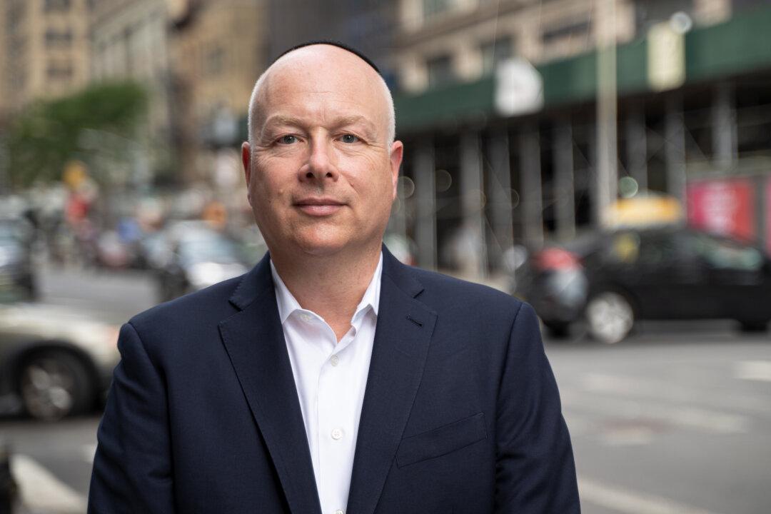 Trump’s Approach to Foreign Policy Allowed the Abraham Accords to Succeed: Special Envoy to Middle East