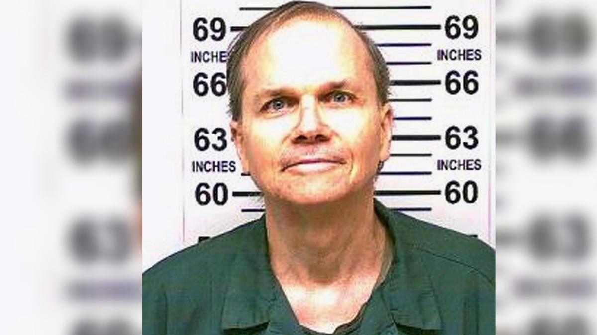 John Lennon’s Killer Denied Parole Again, for 12th Time