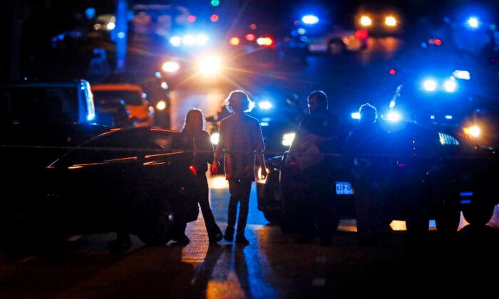 Police Say 3 People—Not 4—Killed in Memphis Rampage