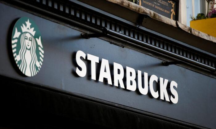 Starbucks Adds Benefits for Non-Union US Workers