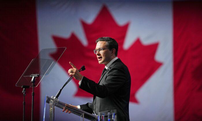 ‘He’s Our Best Chance’: Prairie Residents React to Poilievre’s Win