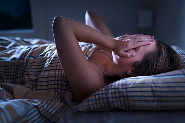 Traditional Chinese Medicine: 9 Ways to Regulate the Body to Help Treat Insomnia