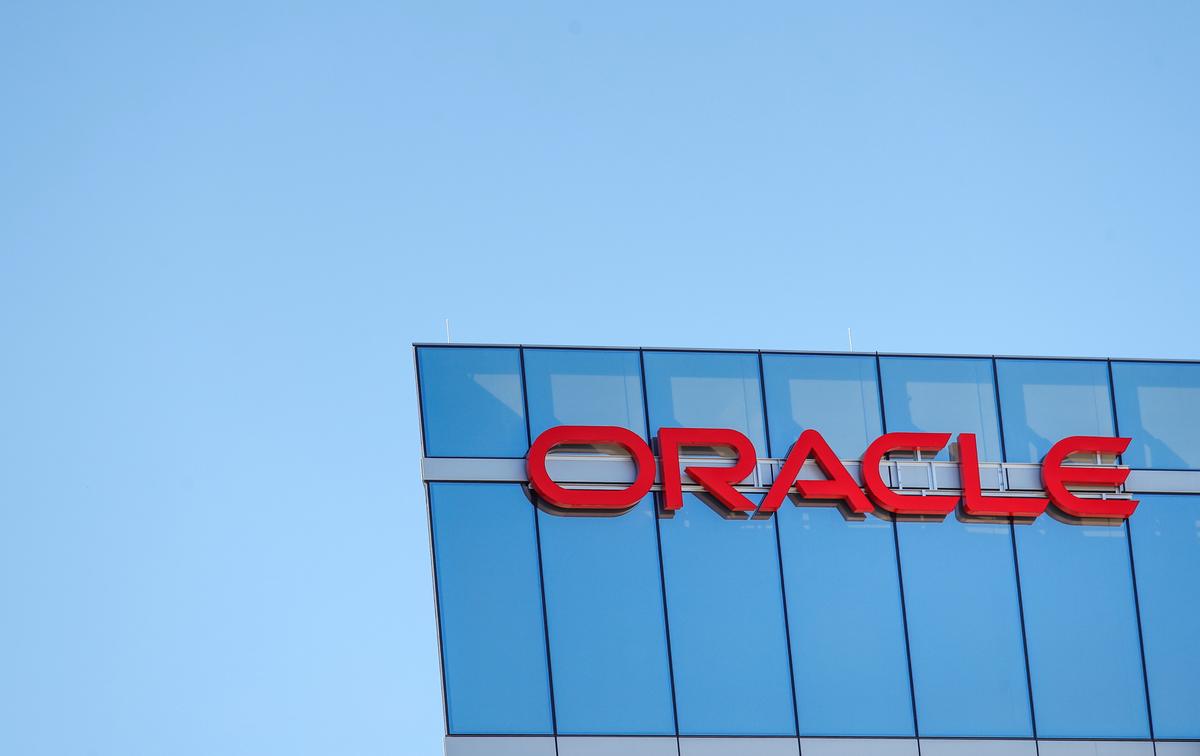 Oracle Meets Revenue Targets on Cerner Boost, Cloud Strength