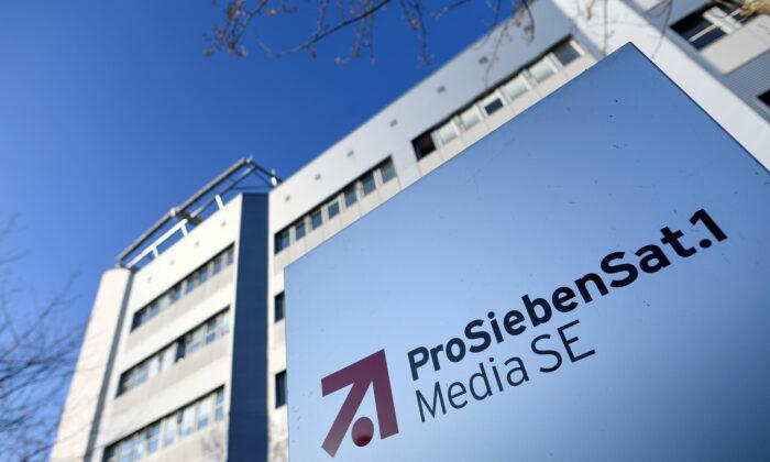 Prosiebensat Acquires Streaming Platform Joyn From Warner Bros. Discovery