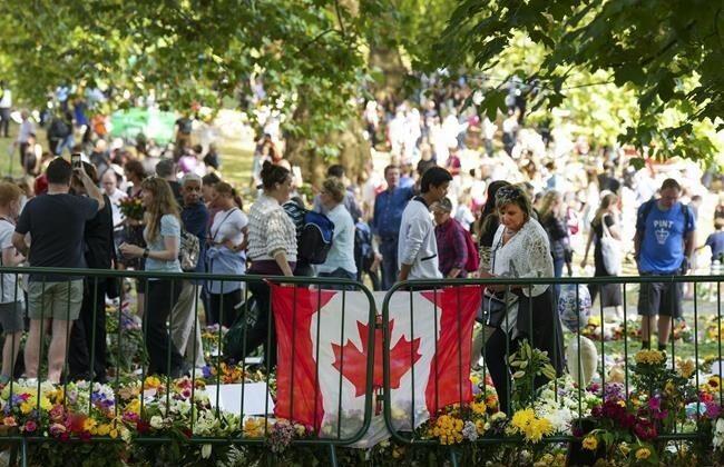 BC to Close Schools, Give Public Workers Day Off to Mourn Queen on Sept. 19