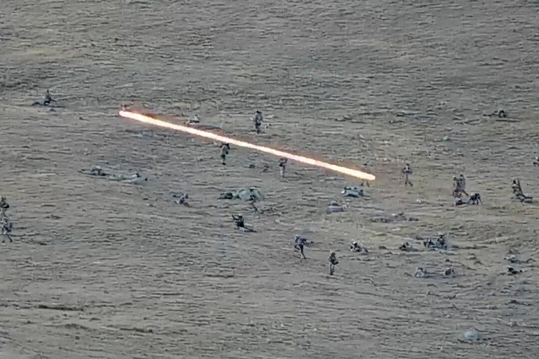 Armenia, Azerbaijan Agree on Cease-Fire to End Fighting: Armenian Official