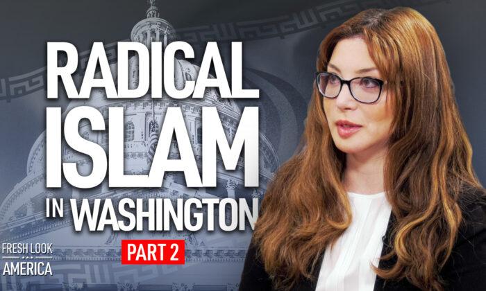 Islamist Influence in DC is Growing: Cynthia Farahat on the Iran Deal