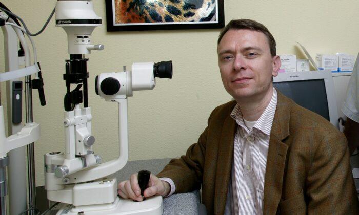 Big Science Prize Goes to New Approaches on Corneal Disease