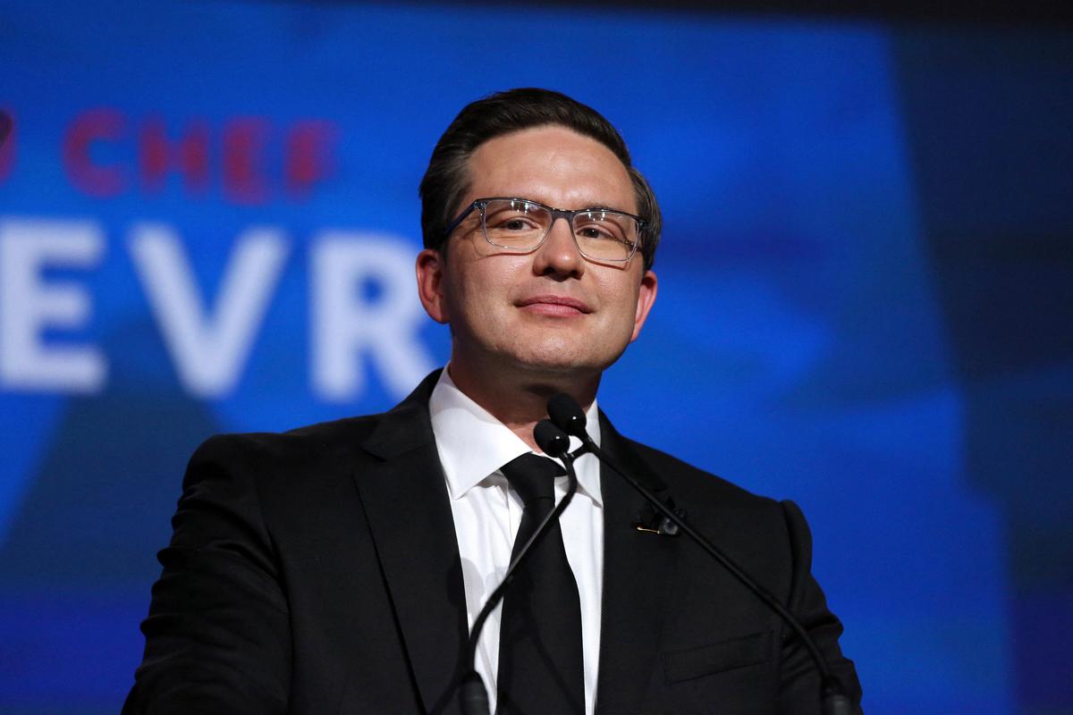 Rex Murphy: Poilievre's Star Rises as the Liberals Fumble and Falter