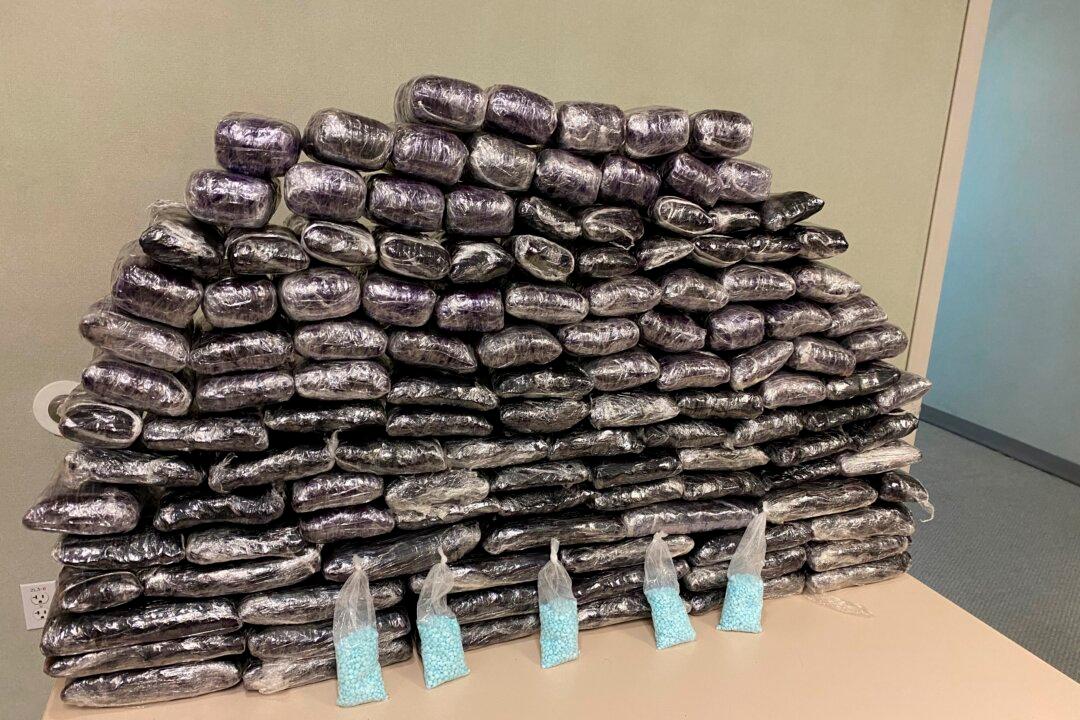 Fentanyl Deaths Among Young Children Rising at Alarming Rate: Advocacy Group