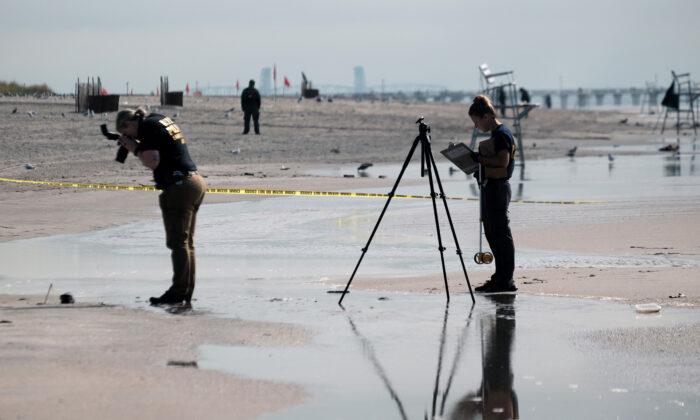 Deaths of 3 Children in New York’s Coney Island Ruled Homicides, Says Medical Examiner