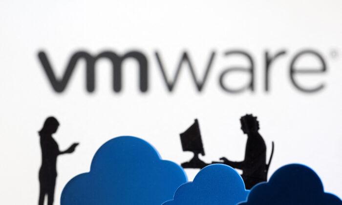 SEC Charges VMware With Misleading Investors by Obscuring Financial Performance