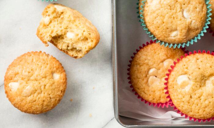Blondies, the Perfect Sweet Treat for a Crowd