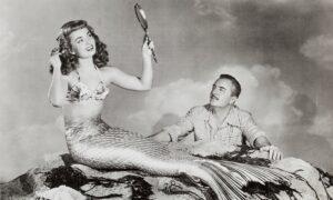 The Latest vs. the Greatest: ‘The Little Mermaid’ (2023) vs. ‘Mr. Peabody and the Mermaid’ (1948)