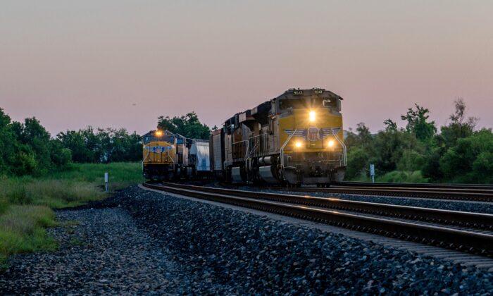 14 Attorneys General Oppose Permit Application to Transport Chemicals by Rail