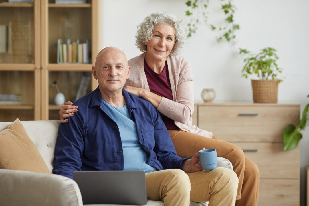 Retirement: With Inflation Higher, Should You Break the 4% Rule?