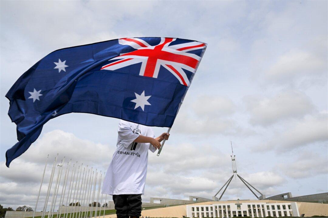 ‘You Bring Us the World’: Australia Welcomes Newest Citizens on Australia Day