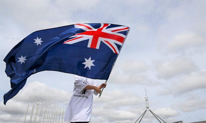 Major Australian Businesses ‘Cancelling’ Their National Day Celebration