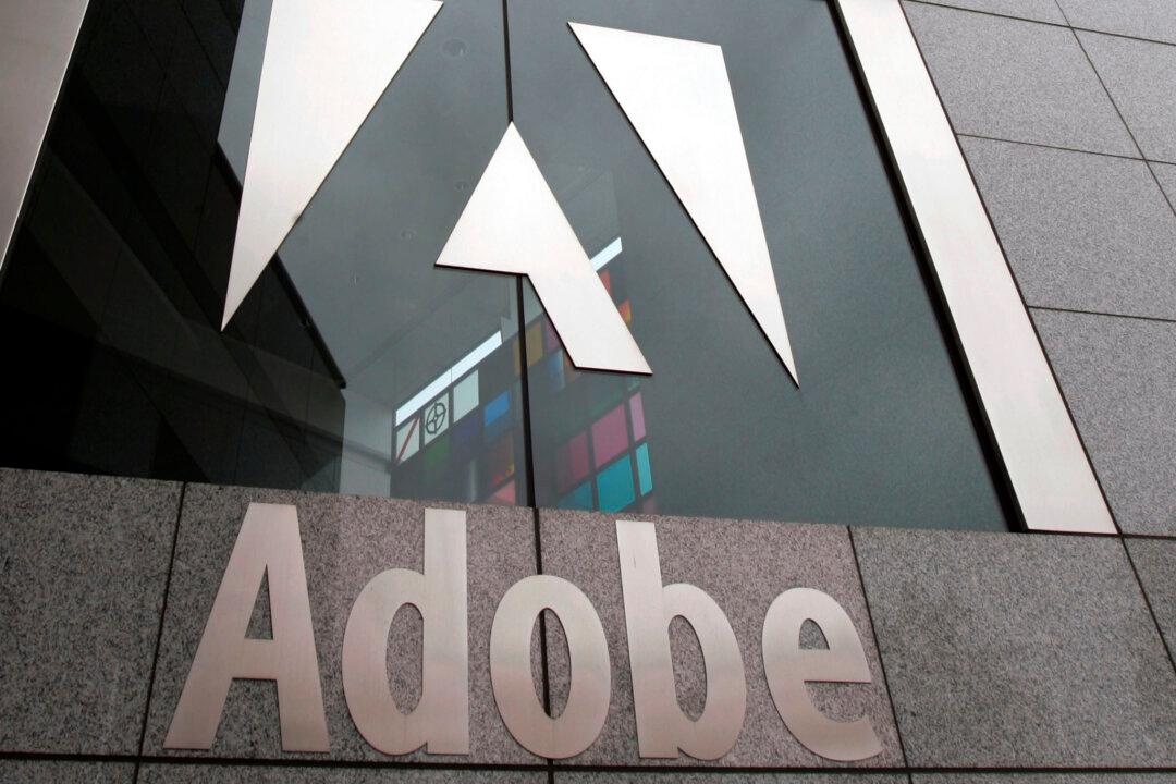 Adobe Set to Acquire Design Startup Figma for $20 Billion