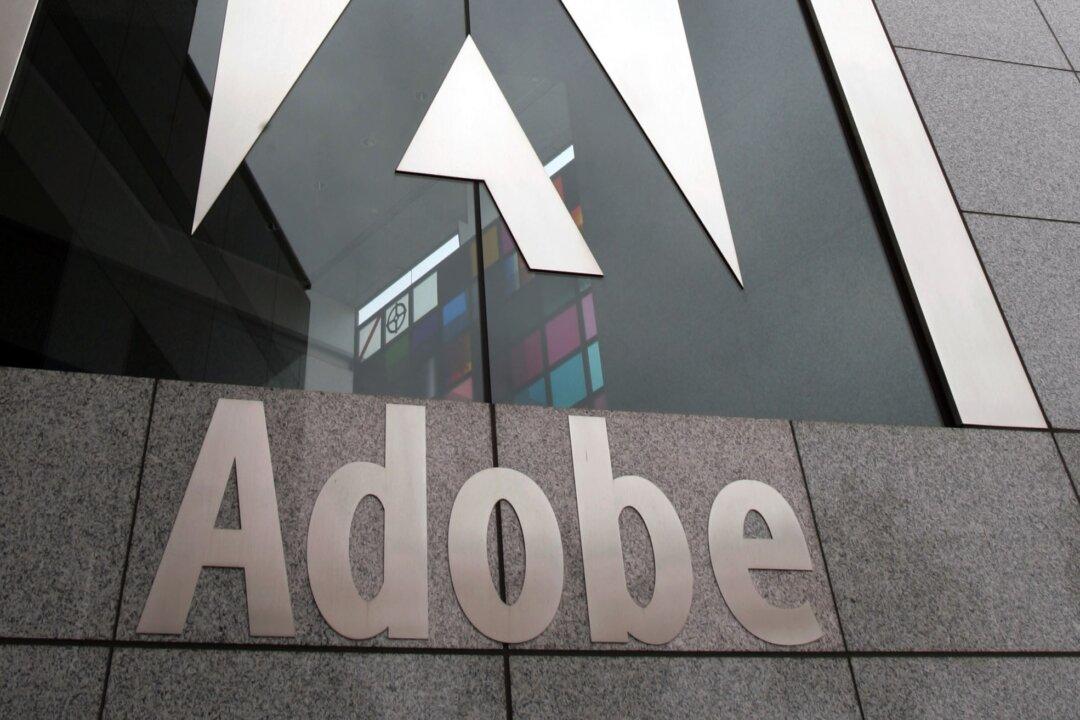 Adobe Buying Figma in $20 Billion Cash-and-Stock Deal
