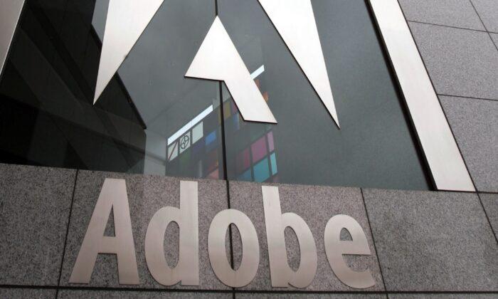 Adobe Buying Figma in $20 Billion Cash-and-Stock Deal