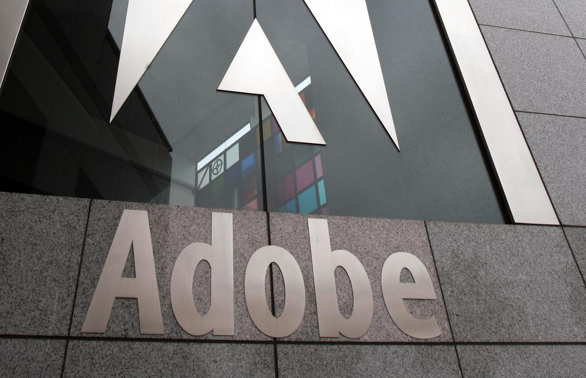Adobe Buying Figma in $20 Billion Cash-and-Stock Deal