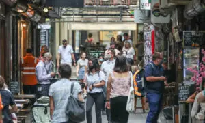 Australia Raises Minimum Wage to Over $1,000 Per Week